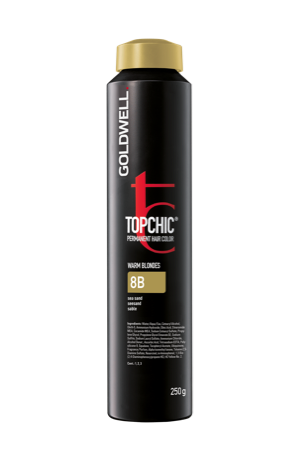 Goldwell - Topchic Depot 8B - 250ml