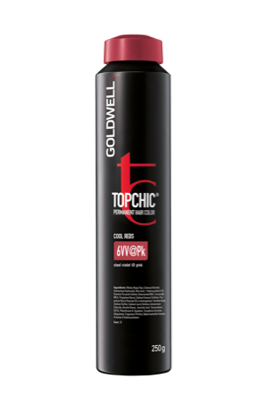 Goldwell - Topchic Depot 6VV@PK - 250ml