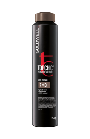 Goldwell - Topchic Depot 7MB - 250ml