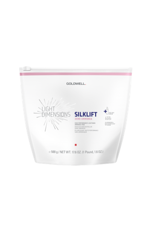 Goldwell - Lightdimensions Silklift Zero Ammonia - 500gr