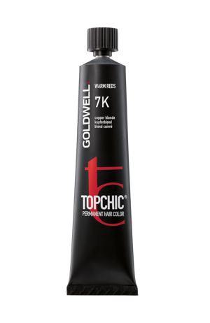 Goldwell - Topchic Tube 7K - 60ml