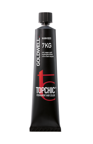 Goldwell - Topchic Tube 7KG - 60ml