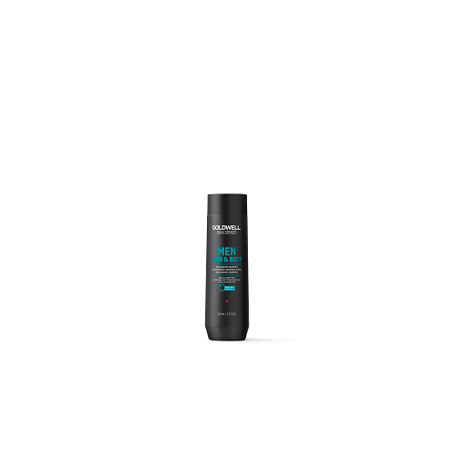 Goldwell Dualsenses Men Hair & Body Shampoo