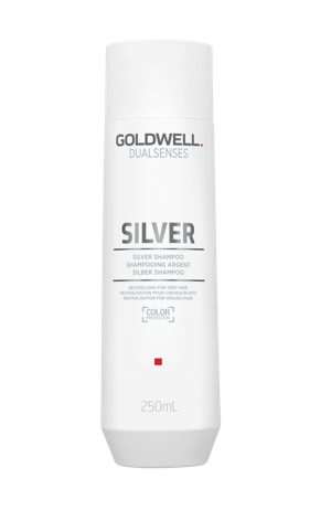 Goldwell - Dualsenses Silver Shampoo - 250ml