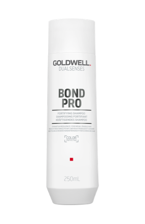 Goldwell - Dualsenses Bond Pro Fortifying Shampoo - 250ml