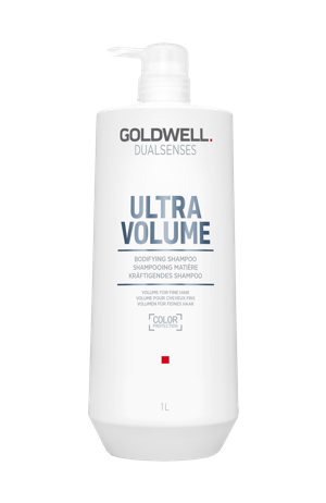 Goldwell - Dualsenses Ultra Volume Shampoo - 1.000ml
