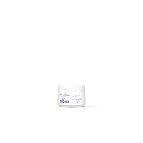 Goldwell - Dualsenses Just Smooth 60sek. Treatment - 200ml