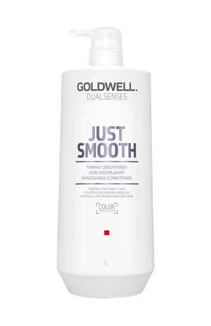 Goldwell - Dualsenses Just Smooth Taming Conditioner - 1.000ml