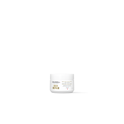 Goldwell Dualsenses Rich Repair 60sek. Treatment