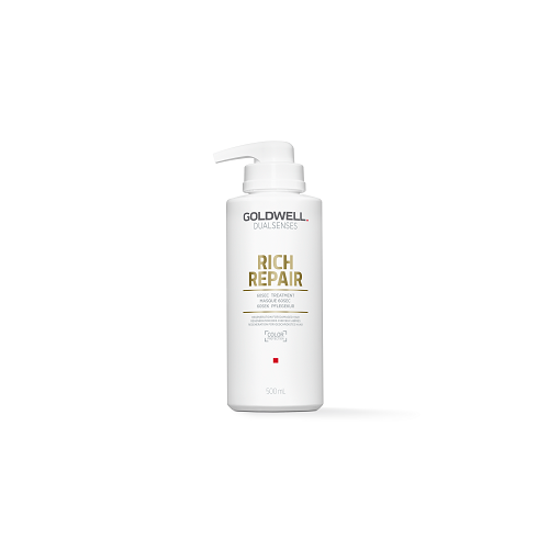 Goldwell Dualsenses Rich Repair 60sek. Treatment