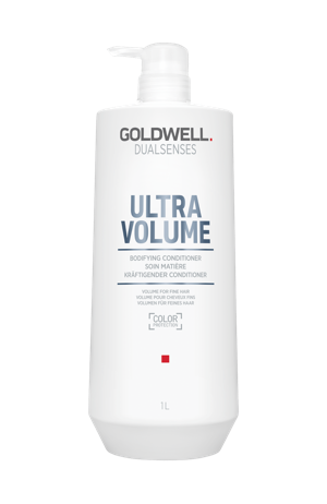 Goldwell - Dualsenses Ultra Volume Bodifying Conditioner - 1.000ml