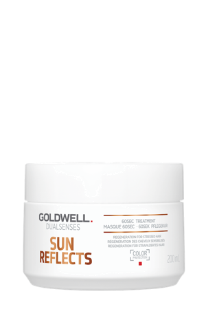 Goldwell- Dualsenses Sun Reflects After Sun 60sec. Pflegekur - 200ml