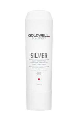 Goldwell - Dualsenses Silver Conditioner - 200ml