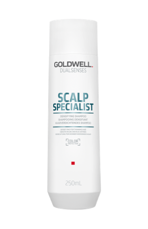 Goldwell - Dualsenses Scalp Specialist Haarverdichtendes Shampoo - 250ml