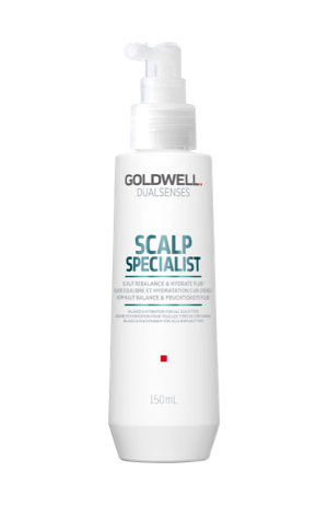 Goldwell - Dualsenses Scalp Specialist Kopfhaut Balance & Feuchtigkeitsfluid - 150ml