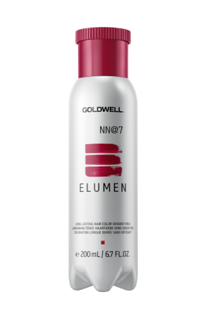 Goldwell - Elumen Naturals NN@7 - 200ml