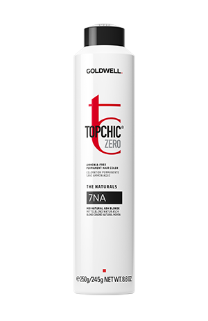 Goldwell - Topchic Zero Depot 7NN - 250ml