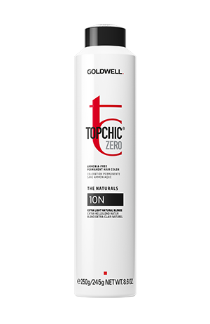 Goldwell - Topchic Zero Tube Clear - 60ml