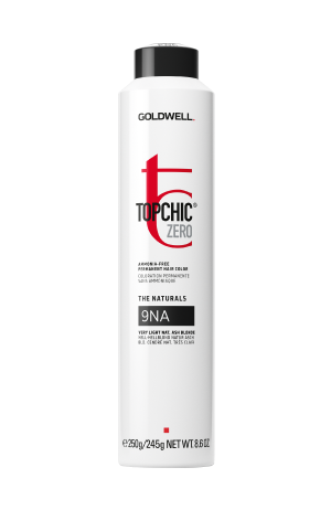 Goldwell - Topchic Zero Depot 9NA - 250ml