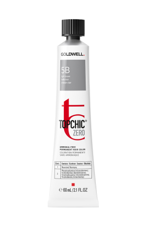 Goldwell - Topchic Zero Tube 6k - 60ml