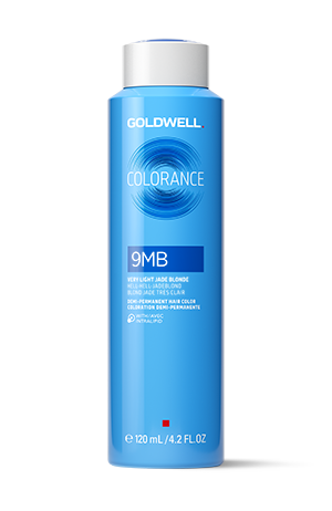Goldwell - Colorance Depot 9MB - 120ml