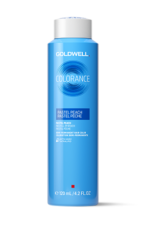 Goldwell - Colorance Depot Pastells pfirsich - 120ml