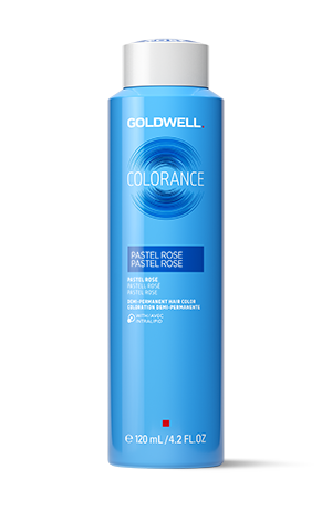 Goldwell - Colorance Depot Pastells rosé - 120ml