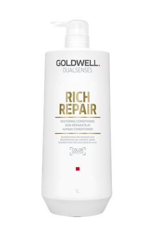 Goldwell - Dualsenses Rich Repair Restoring Conditioner - 1.000ml