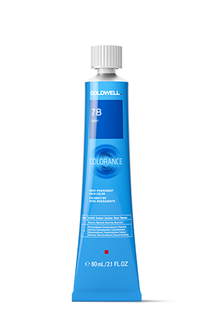 Goldwell - Colorance Tube 7B - 60ml
