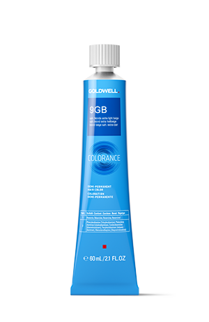 Goldwell - Colorance Tube 9GB - 60ml