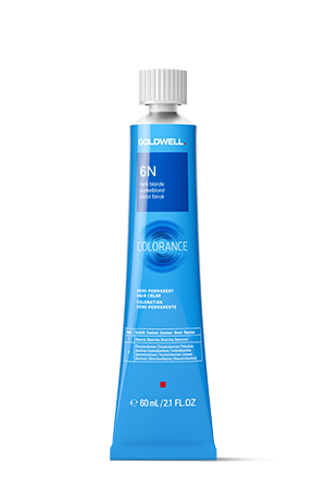 Goldwell - Colorance Tube 3NA - 60ml