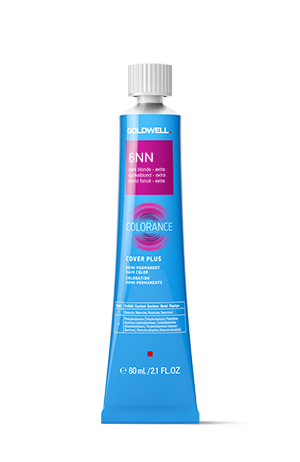 Goldwell - Colorance Tube 6NN - 60ml