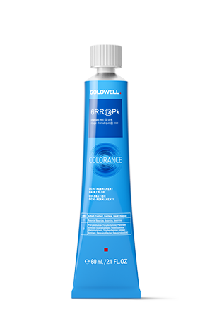 Goldwell - Colorance Tube 6RR@PK - 60ml