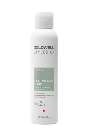 Goldwell - Stylesign - Schwereloses Fluid - 150ml