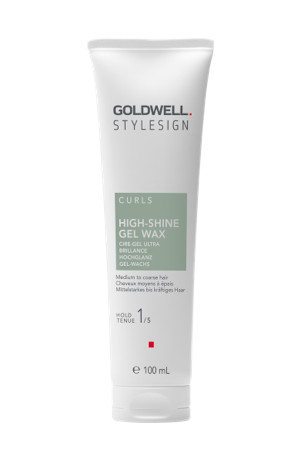 Goldwell - Stylesign - Hochglanz Gel-Wachs - 100ml