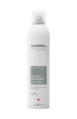 Goldwell - Stylesign - Starkes Haarspray - 300ml