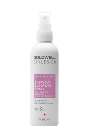 Goldwell - Stylesign - Tägliches Föhnspray - 200ml