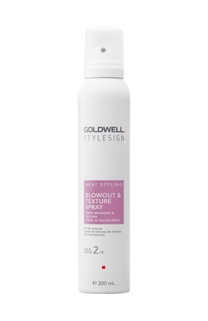 Goldwell - Stylesign Föhn- & Textur- Spray - 200ml