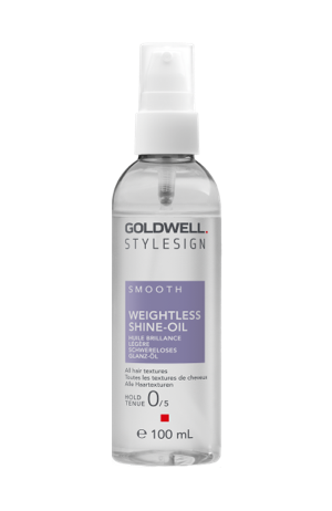 Goldwell - Stylesign - Schwereloses Glanz-Öl - 100ml