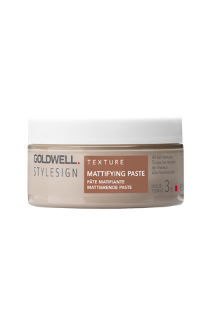 Goldwell - Stylesign - Mattierende Paste - 100ml
