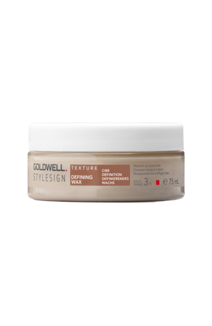 Goldwell - Stylesign - Definierendes Wachs - 75ml
