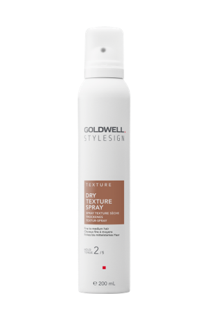 Goldwell - Stylesign - Trockenes Textur Spray - 200ml