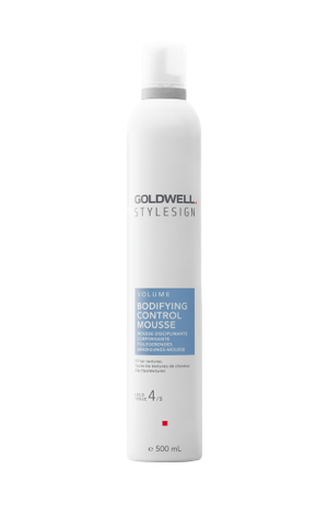 Goldwell - Stylesign - Füllegebendes Bändigungs Mousse - 500ml