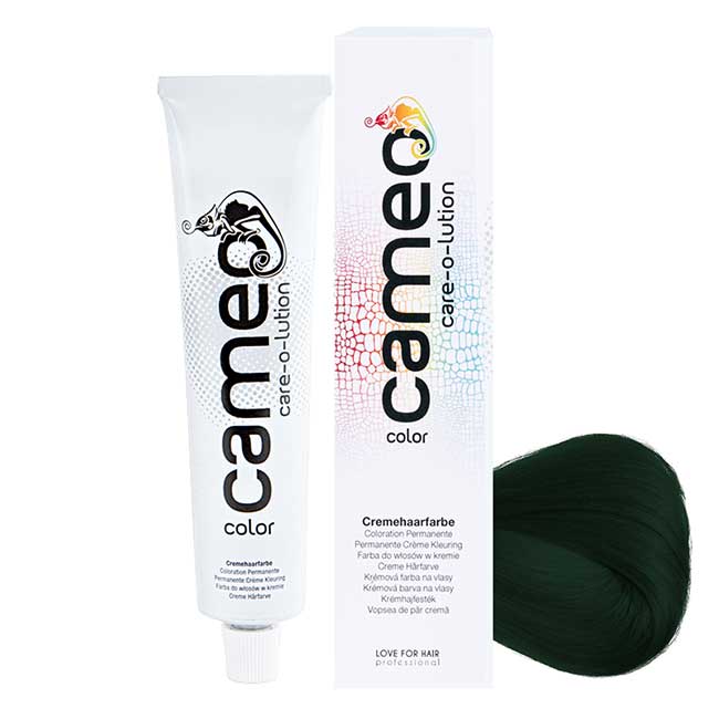 L4H - Cameo 0/28, Grün - 60ml