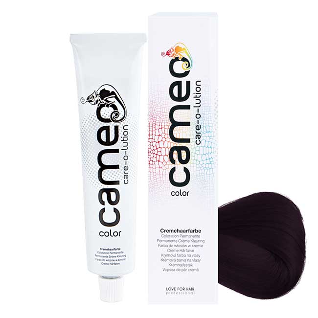 L4H - Cameo 3, dunkelbraun - 60ml