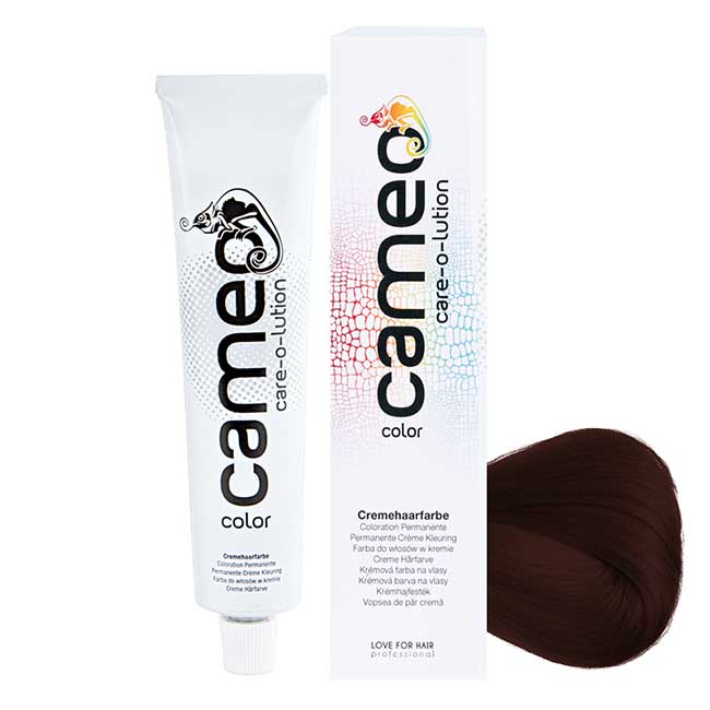L4H - Cameo 3/i, Dunkelbraun-intensiv - 60ml