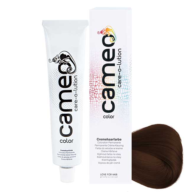 L4H - Cameo 4/i, Mittelbraun-intensiv - 60ml