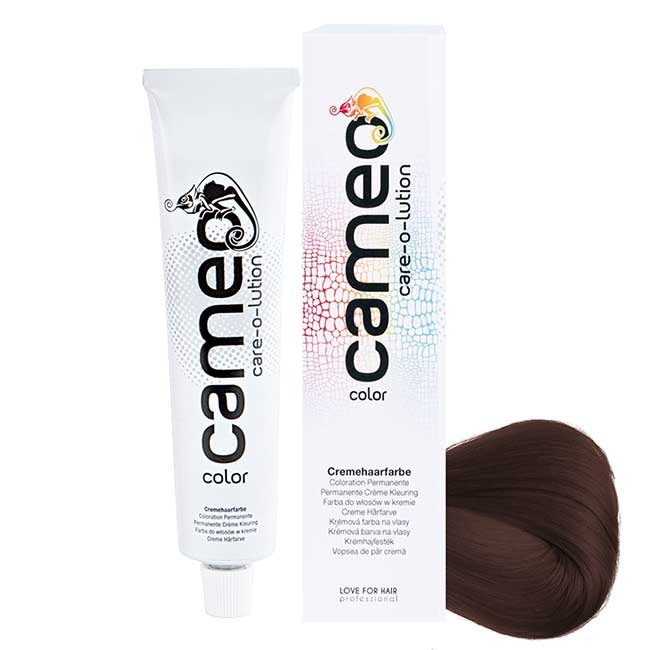 L4H - Cameo 5/3, Hellbraun Gold - 60ml