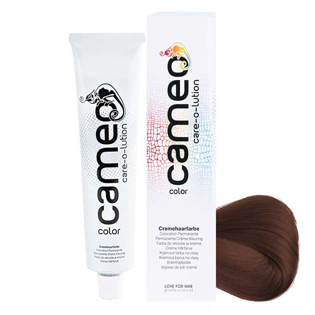 L4H - Cameo 6/i, dunkelblond intensiv - 60ml
