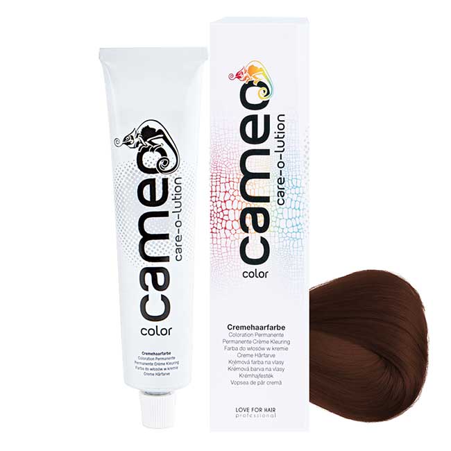 L4H - Cameo 6/3, Dunkelblond Gold - 60ml
